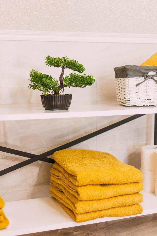Apartmani Markesic Ramsko Jezero Prozor Zewnętrze zdjęcie